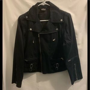 Unisex Motor Jacket / Vest